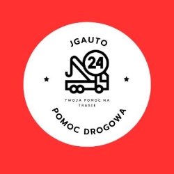 JGauto - Pomoc Drogowa Holowanie 24h