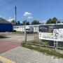 WENTPLAST-wjazd na parking