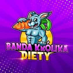 Banda Królika Catering Dietetyczny