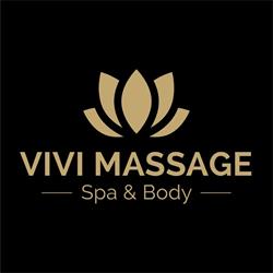 VIVI Massage Żory - salon masażu tajskiego i balijskiego