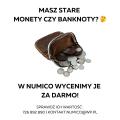 Wycena Monet w Numico!
