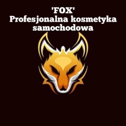 'FOX' KOSMETYKA SAMOCHODOWA