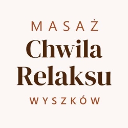 Masaż Wyszków Chwila Relaksu