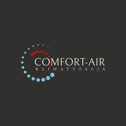 Klimatyzacja COMFORT-AIR Krystian Golus