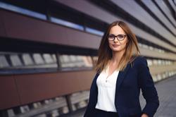 Kancelaria Radcy Prawnego dr Małgorzata Szymańska-Pałamarz