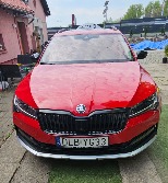 TAXI Lubań 33 ANDRZEJ NIECKARZ