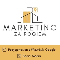 Marketing Za Rogiem