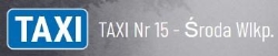 Galpol Taxi Osobowe Nr 15 Leszek Galejak