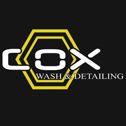 Auto Myjnia Cox Wash & Detailing Folie PPF Kraków