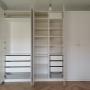 Montaż szafy IKEA PAX