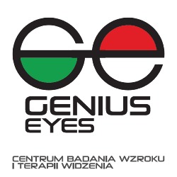 GeniusEyes Optyk Wrocław
