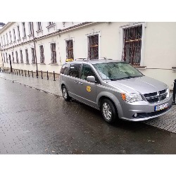 Bochnia Taxi PTU " TAXI-BOGDAN " Bogdan Rogusz