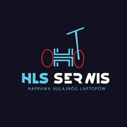 HLS - Serwis Hulajnóg Elektrycznych