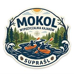Mokol Kajaki Supraśl Spływ kajakowy Wypożyczalnia kajaków