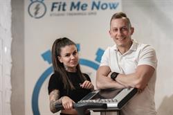 Fit Me Now - trening EMS, endermologia LPG