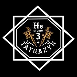 Studio Tatuażu Łódź - He3 Tatuażyk