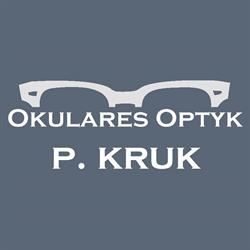OKULARES OPTYK Paweł Kruk Optyk Rzeszów