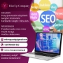 SEO Pozycjonowanie wizytówek Google - Marketing - Web Design