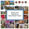Prowadzenie social mediów