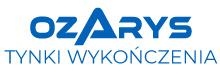 Ozarys Tynki Maszynowe