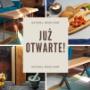 Baner Otwarcie sklepu