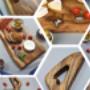Collection Wallnut