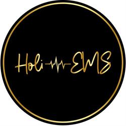 Holi EMS - Odchudzanie i odmładzanie