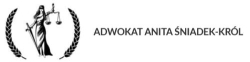 Kancelaria Adwokacka Sieradz ANITA ŚNIADEK-KRÓL - Adwokat Sieradz, Radca Prawny Sieradz