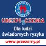Ubezpieczenia są dla ludzi świadomych. Świadomych ryzyka.