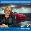 Ubezpieczenie AC samochodu Grodzisk Mazowiecki
