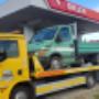 Holowanie Iveco