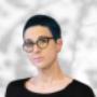 Psychoterapeuta Marta Różycka