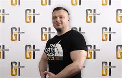 Golden Investment Usługi budowlane