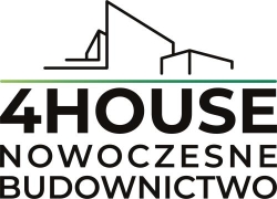 4House-Bud Sp. z o.o. - Budowa nowoczesnych i energooszczędnych domów