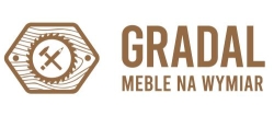 Gradal - meble na wymiar