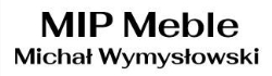 MIP Meble Michał Wymysłowski