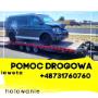 Pomoc Drogowa