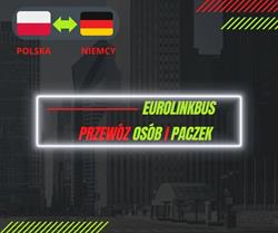 Eurolinkbus - busy do Niemiec