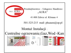 P.H.U AURA