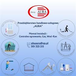 P.H.U AURA