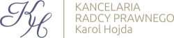 Kancelaria Radcy Prawnego Karol Hojda