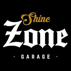 Shine Zone Car Detailing