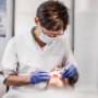 Dentysta