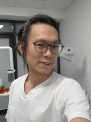 Stomatologia Lin Clinic - lekarz dentysta Lin Ting-Yi