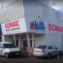 siedziba firmy FENIX SONAX KATOWICE