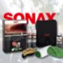 sonax katowice