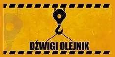 Dźwigi-Olejnik Damian Olejnik