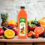 MIX FRUIT JUICE