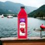 POMEGRANATE JUICE