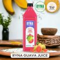 RYNA GUAVA JUICE 1L